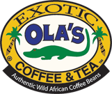 OLA's Coffee Tea